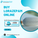 Order Lorazepam Online With  Scheduled Authentic Delivery