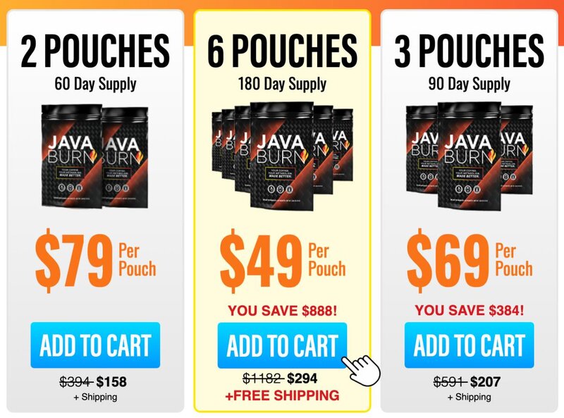 Java Burn Customer Reviews 2025 — My Honest Coffee Boost Experience