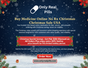 Buy Clonazepam Online No  Rx Christmas Deal USA