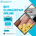 Best Place Order Clonazepam Online  Scheduled Quick Delivery