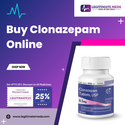 Buy Clonazepam Online Uses and  Safety Guide for Users