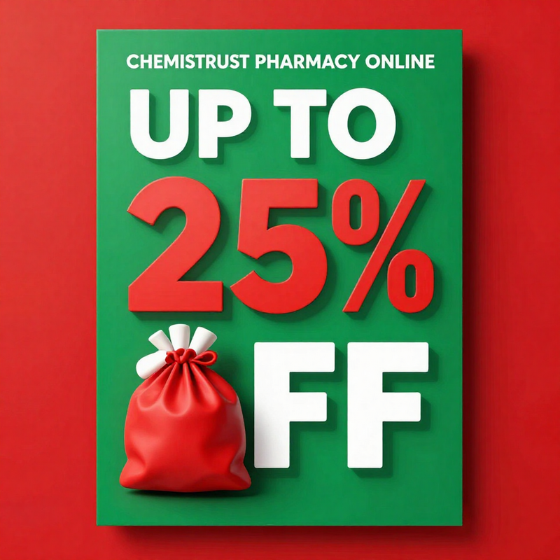 Get Clonazapam Online  NO RX  Exclusive  Christmas Offers