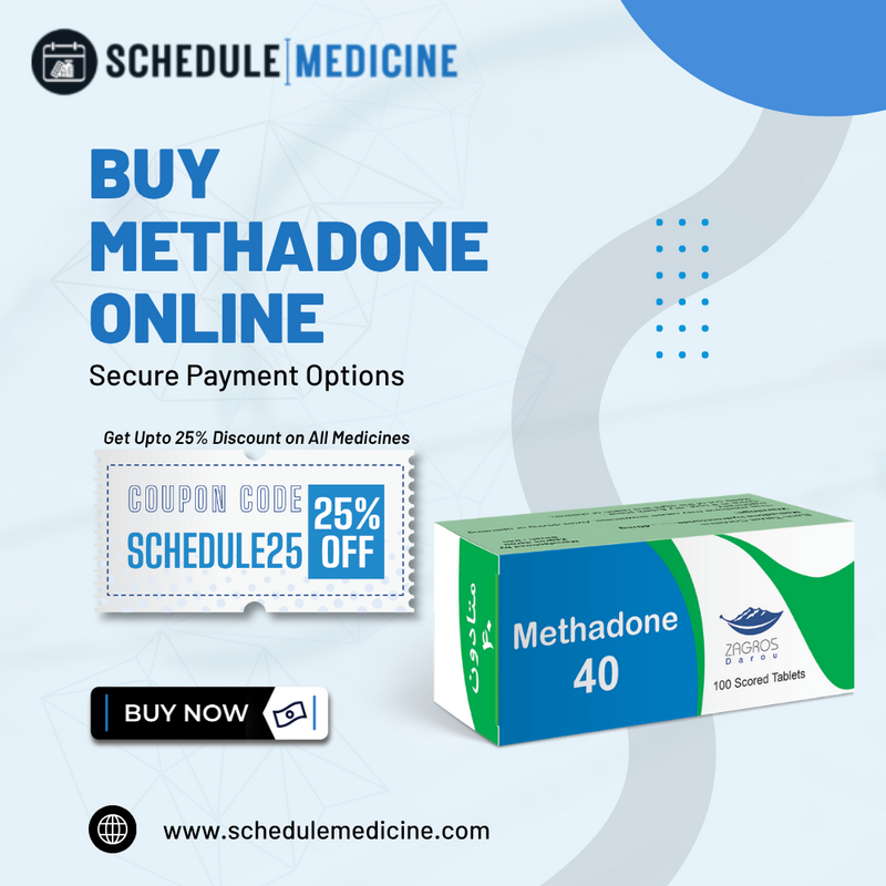 Get Methadone Online Priority Network For Shipments