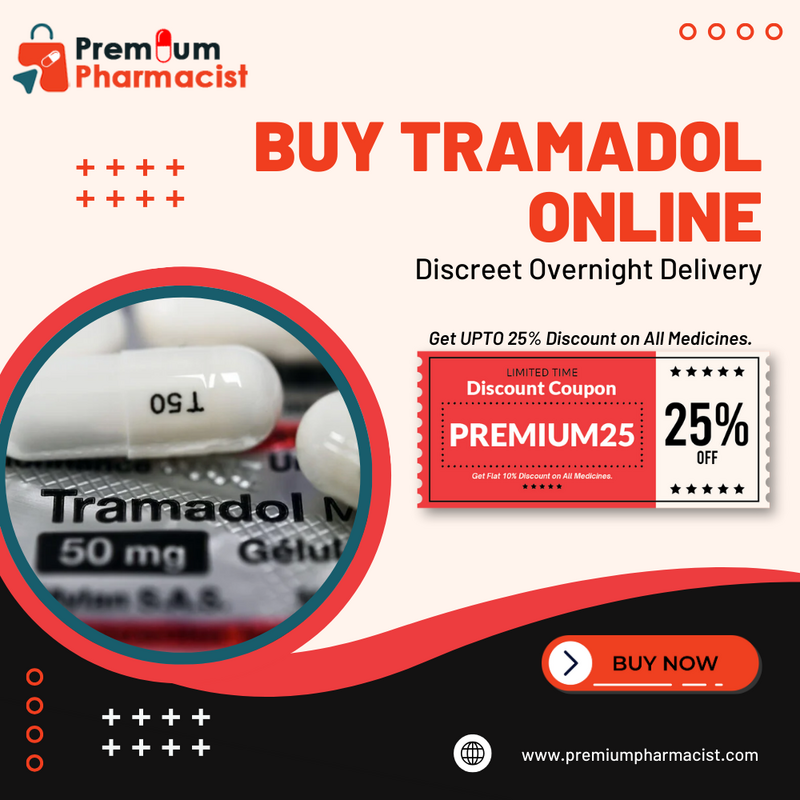 Order Tramadol Online  No Prescription Best Place USA