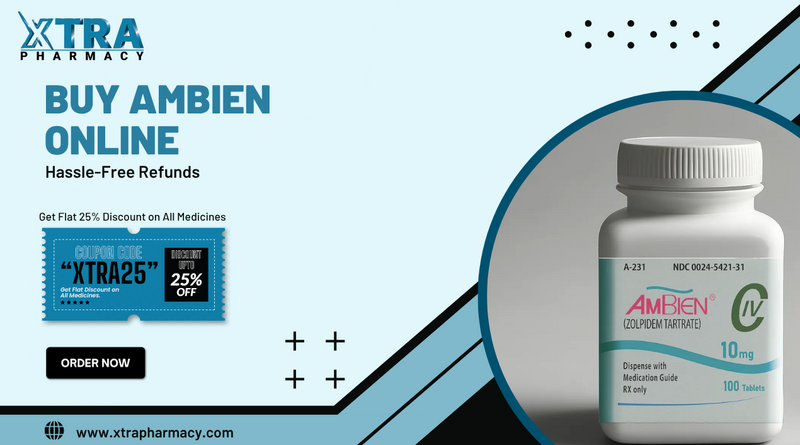 Get Ambien Online Trusted  Doctor Insight For Your Plan