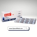Order Ksalol Online Alprazolam SpaceMedz