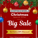 Buy Subutex Online Shopmediworld Big Christmas Sale Has Started