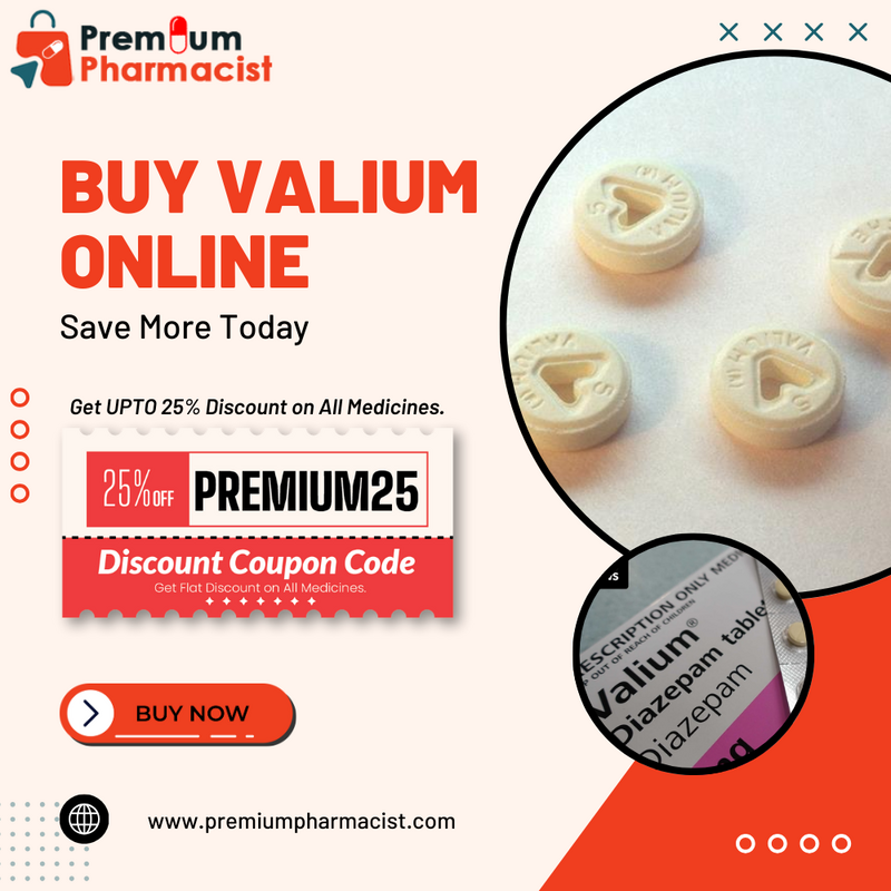 Best Place Get Valium Online  Mobile Licensed Meds
