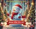 Buy Soma Online Christmas  Super Sale Fast Delivery