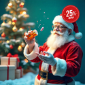 Christmas Mega Sale –  Limited-Time Deals Get Farmapram