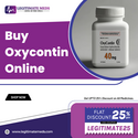 Order OxyContin Online Medical  Uses Safe Dosage