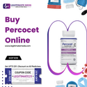 Get Percocet Pain Relief Online  Prescription Safety Info