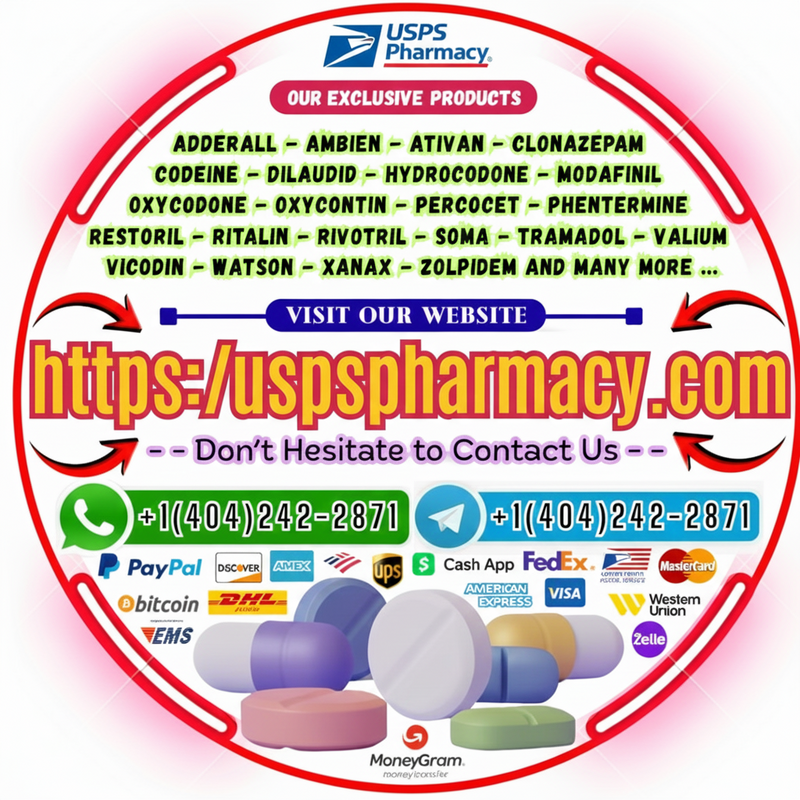 Buy Oxycodone Online  Trusted At Home Delivery