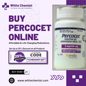 Buy Percocet Online Reliable Care by Medkart Experts