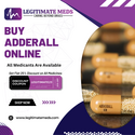Get Adderall Medication Online Safety  Medical Overview