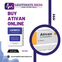 Order Ativan Online Information  Anxiety Treatment Guide
