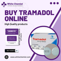 Buy Tapentadol Online  Safe, Fast Prescription Dispatch