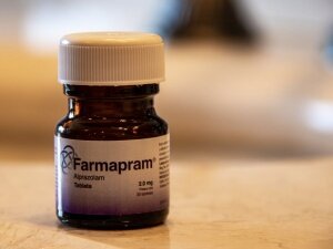 Can I get a Farmapram prescription online without  seeing the doctor