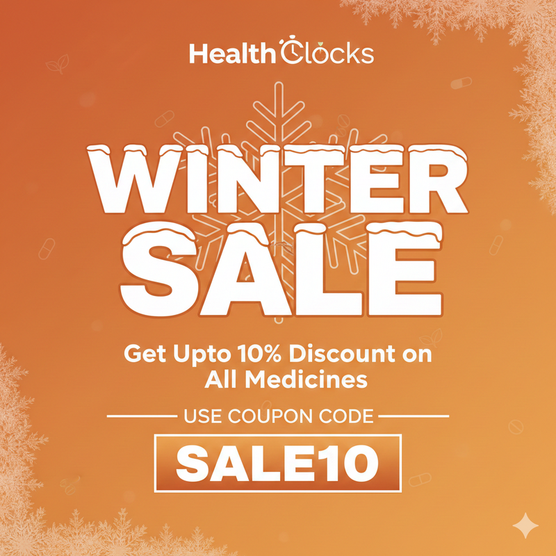 Buy Clonazepam Online HealthClocks Secure Doorstep Delivery Service