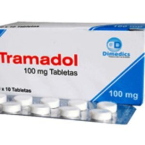 Buy Tramadol 100mg Online With Smaller Payment