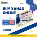 Buy Xanax 2mg Online  Extended Release Anxiety Control