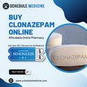 Buy Clonazepam Online  Smooth-flow pay mechanism 