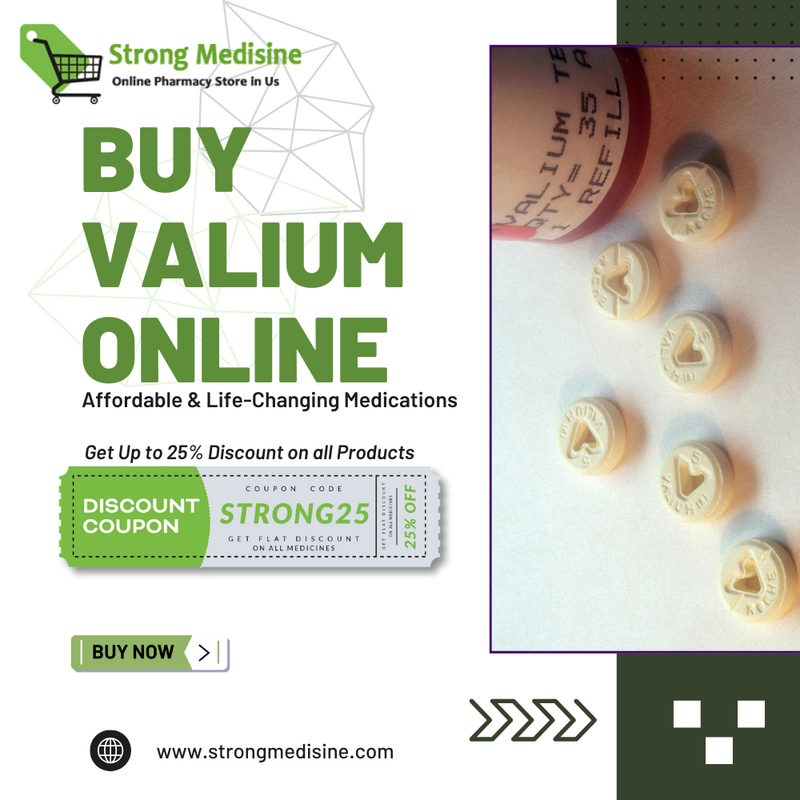 Buy Valium Online No-Rx Care Orders via Smart Platform
