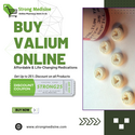 Buy Valium Online No-Rx Care Orders via Smart Platform
