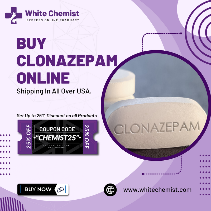 Buy Clonazepam Online  Smart Medicine E Payment System