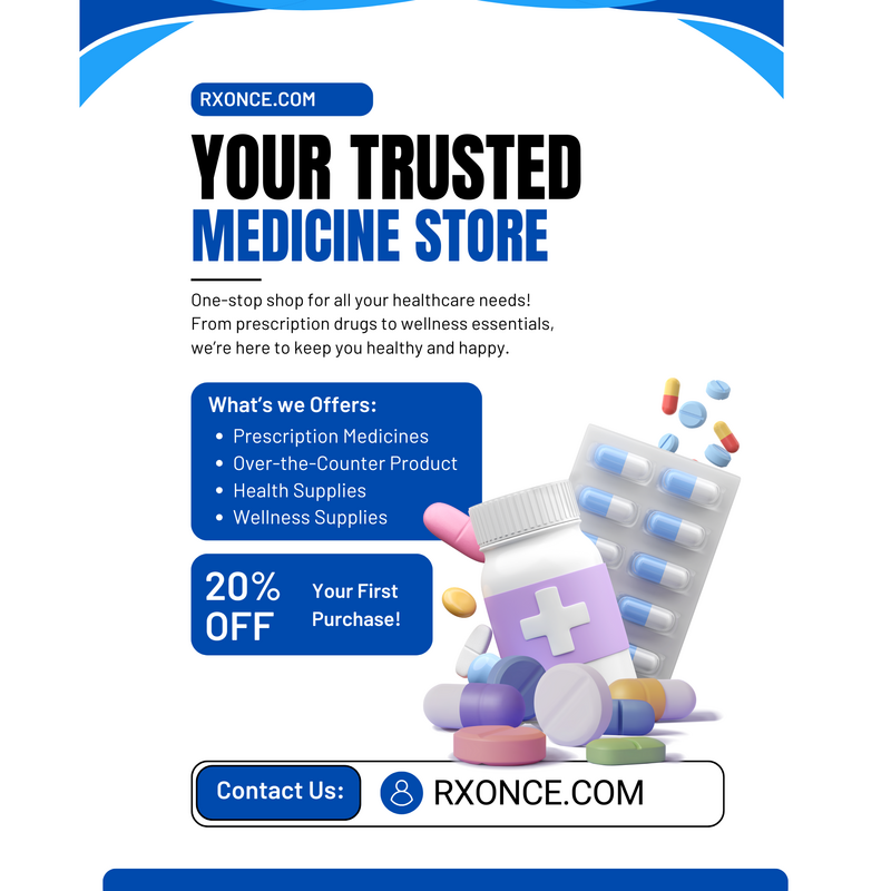 Tapentadol Online Purchase  from Verified Medical Providers