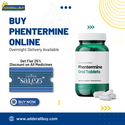 Buy Phentermine Online No  Rx Streamlined Supply Drop