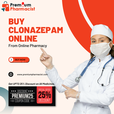 Buy Clonazepam Online  Fast Pre-Carryout Delivery