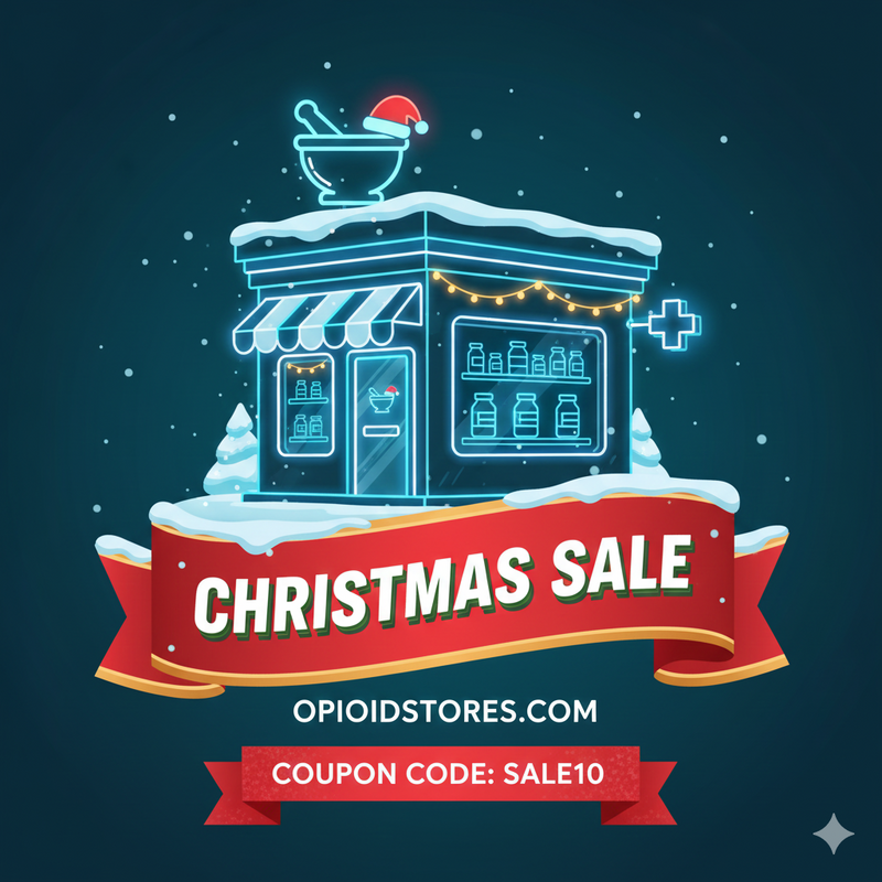 Buy Adderall Online for Instant Order Convenience