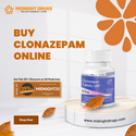 Buy Clonazepam Online Instant Approval on Meds NY