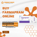 Buy Farmapram 2mg Online Telehealth Premium door to door