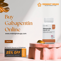 Buy Gabapentin 100mg Online Premium Instant Approval Care