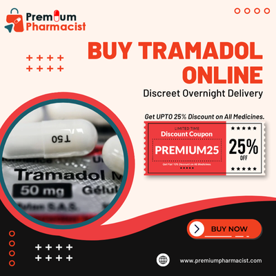 Buy Tramadol Online Priority  Express Routing & Handling