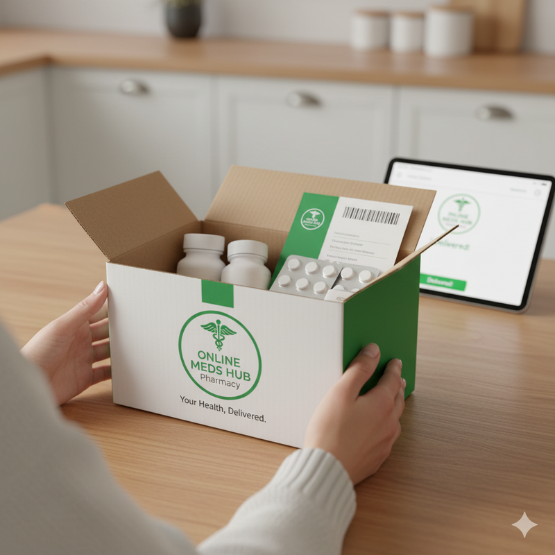 Buy Xanax Online  – Real-Time Tracked Home Delivery