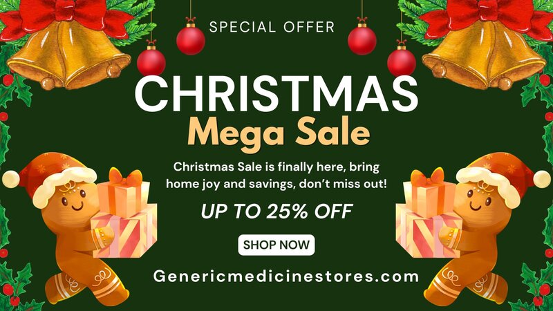 Year-End Offer Buy Clonazepam Online  Get 10% Discount Now