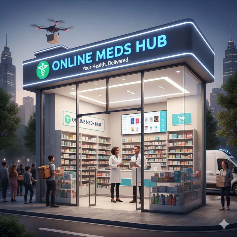  Buy Fioricet Online  – Trusted Overnight Doorstep Arrival