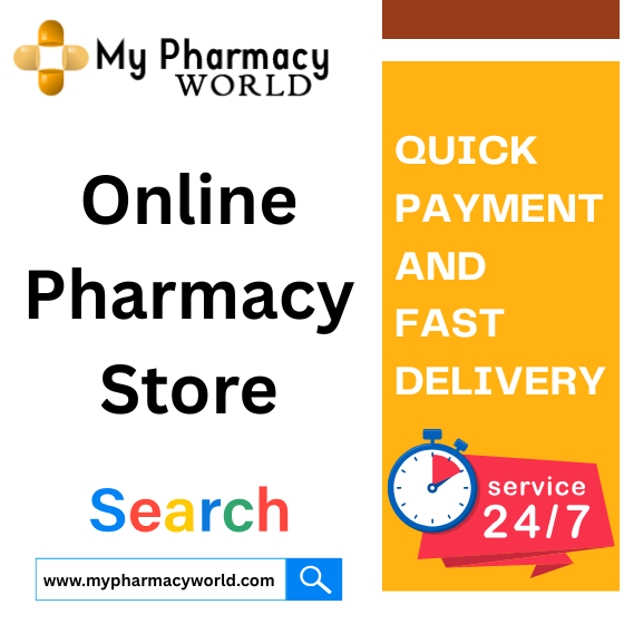 Online Access to Prescription Anxiety Medication (Xanax)