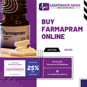 Farmapram For Sale Alprazolam  Online Doctor Rx Guide