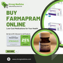 Buy Farmapram Online No Rx Express Telehealth Order Home Ship