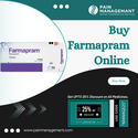 Purchase Farmapram Online  Dispensary Fast Calm Support