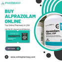 Buy Alprazolam Online Verified  wallet Checkout E-Platform
