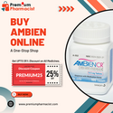 Buy Ambien Online   Affordable Pricing With Script