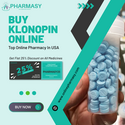 Buy Klonopin 2MG Online Avoiding  Permanent Care Connection