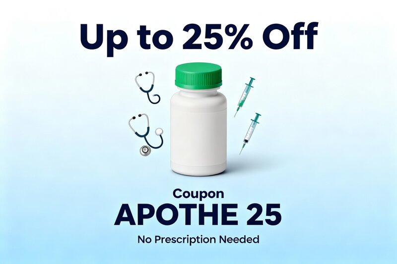 Buy Butalbital Online From Trusted USA Physician