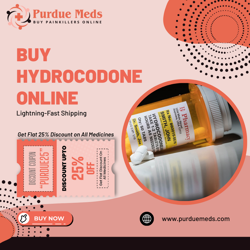 Get Hydrocodone 10/500mg Online Verified  USA Health Channel