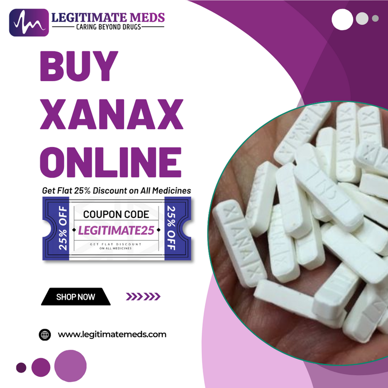 Purchase Xanax Alprazolam Online  Doctor Rx Guide